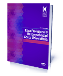 Ética Profesional y Responsabilidad Social Universitaria
