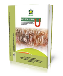 Del viaje en U: la vivencia universitaria y el consumo de sustancias psicoactivas