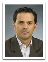 Alexander Rodríguez Bustamante