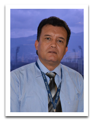 Guillermo Alonso Castaño Perez