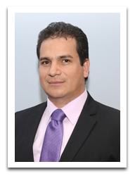Oscar Darío Bohórquez Marín