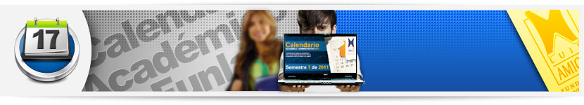 CAlendario Academico