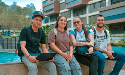 Programación Académica 2025-02
