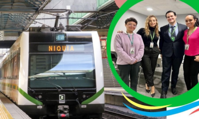 Innovación en el Metro de Medellín: Practicante optimiza costos