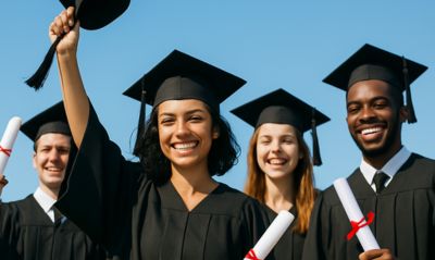 Todo sobre tu grado: ensayo, invitaciones y más