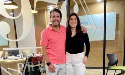 Sofía Velásquez, talento amigoniano que inspira ...