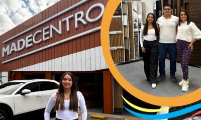Innovación sostenible: Contaduría impulsa gestión de retales