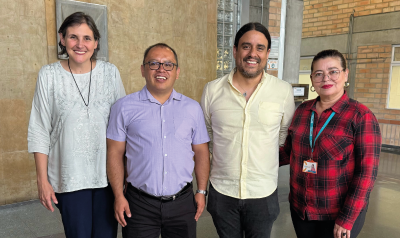 XI Jornadas Teológicas: fe, esperanza y transformación