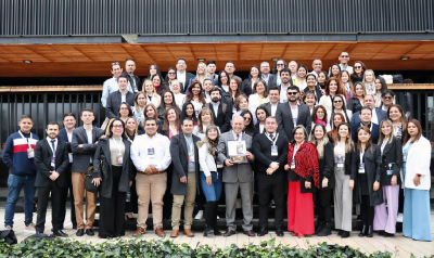 La Universidad será sede del 28° Encuentro Red ARCA