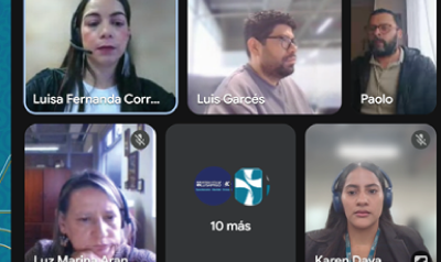 Visita renovación: Especialización en Neuropsicopedagogía