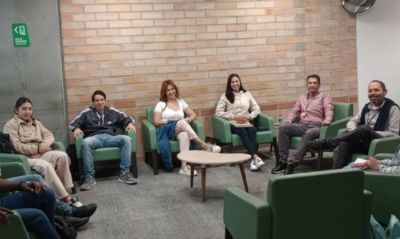 Expertos impulsan formación en Gerencia de Mercadeo