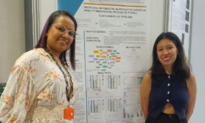 Resultados de práctica profesional brillan en 2025-2