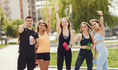 Nuevo registro calificado programa de Actividad Física y Deporte
