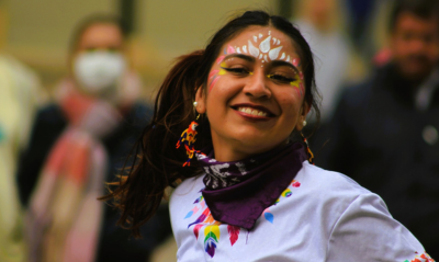 CELAM convoca a jóvenes artistas de América Latina y el Caribe.