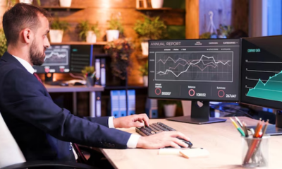 Especialización en Finanzas presencial y virtual 