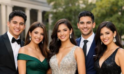 Fechas de grados y ensayo colectivo 2026