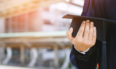 Fechas ceremonias de grados posgrados