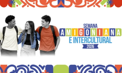 Semana Amigoniana e Intercultural celebra la identidad y el encuentro