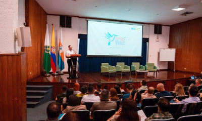 La Universidad reúne a sus líderes para fortalecer su visión estratégica 