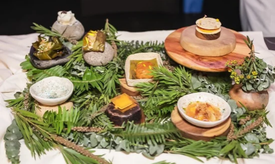 Mañana comienza el Foro Gastronómico Internacional Alimentarte 