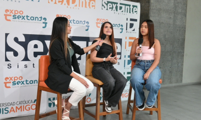 La XVI edición de Exposextante reunió lo mejor d...