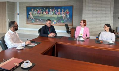 Nuevo decano lidera Facultad de Derecho en la U Católica