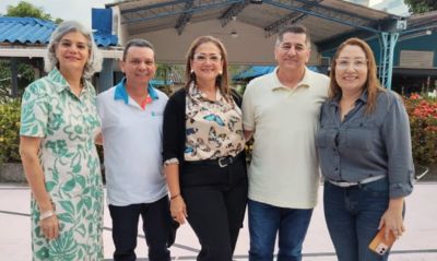 Feria de Bienestar fortalece integración en Montería