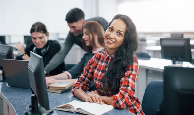 Abierta la oferta de Cursos Vacacionales 2026-01