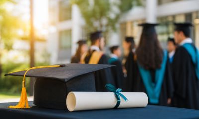 Definidas fechas de ceremonias y ensayos de grado 2026
