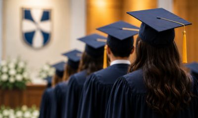 Grados colectivos de pregrado: consulte fechas y programación