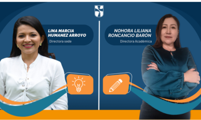 Nuevos liderazgos impulsan el Centro Regional Mont...