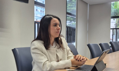 Investigadora amigoniana participa en uno de los principales congresos mundial...