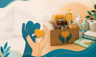 Campaña Solidaria Universitaria