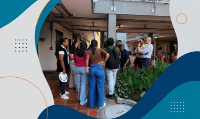 Comunicado n.° 3: La Universidad retoma actividades presenciales este miércoles