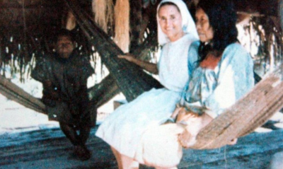 Hermana Inés Arango: camino a la beatificación