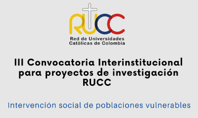 RUCC abre convocatoria para proyectos de investigación