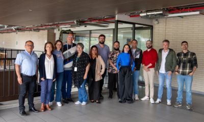 Proyecto IN-HABIT Fortalece Alianza entre Córdoba y Universidad Amigó