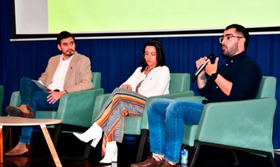 Facultad Promueve Sostenibilidad en Semana de la Interculturalidad