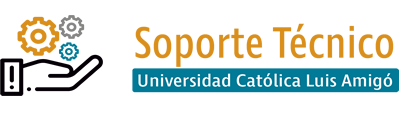 Soporte universitario