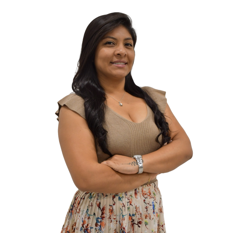 Catherine Julie Rojas Correa