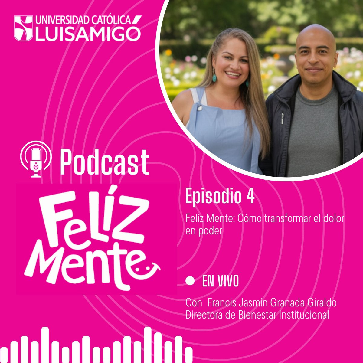 Feliz Mente – Dimensión Intelectual