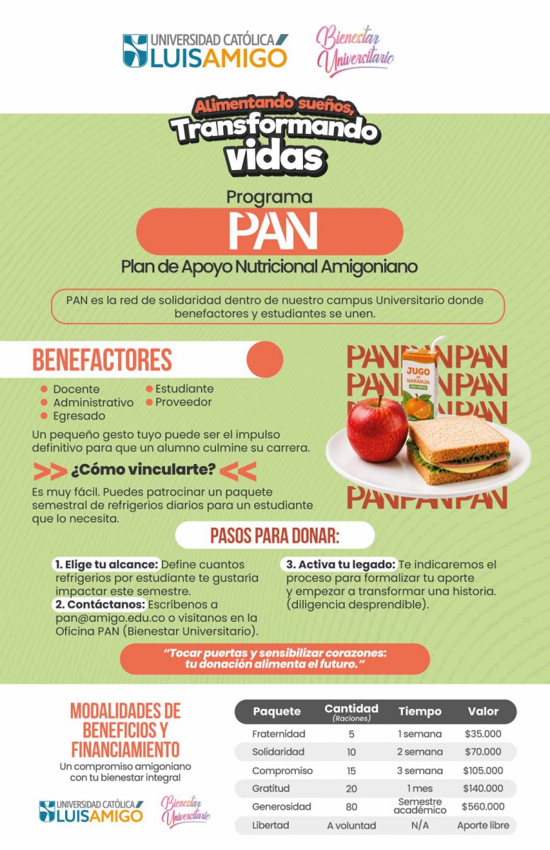 Proyecto PAN