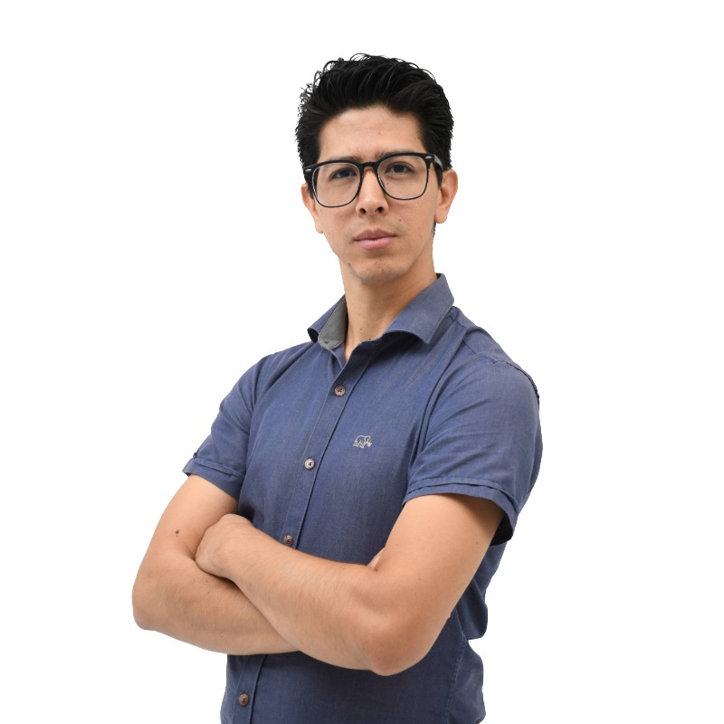 Jonathan Aguirre Castañeda