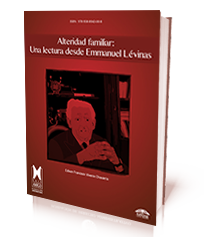 Ebooks Alteridad familiar: una lectura desde Emmanuel Lévinas