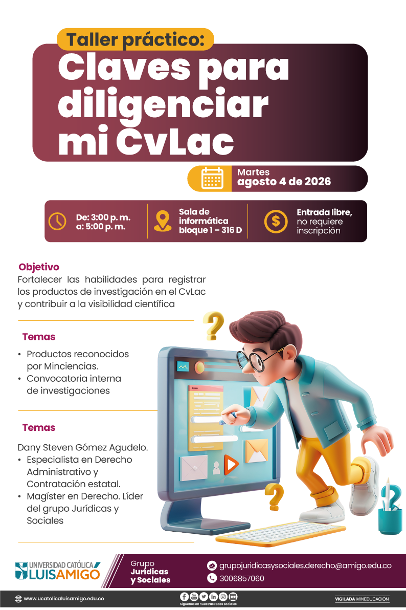 2026_08_04_Taller_practico_claves_diligenciar_CvLac_Poster.png