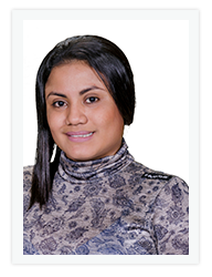 Katy Luz Millán Otero