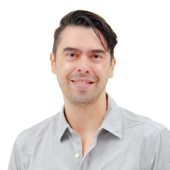 Alejandro Agudelo Calle