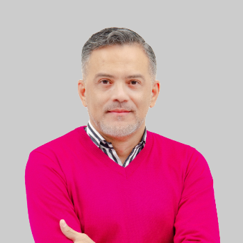 Alexander Rodríguez Bustamante