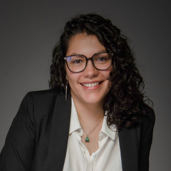 Ana Raquel Hoyos Nieto