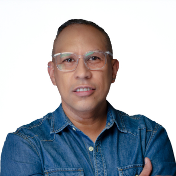 Andrés Naranjo Ortiz